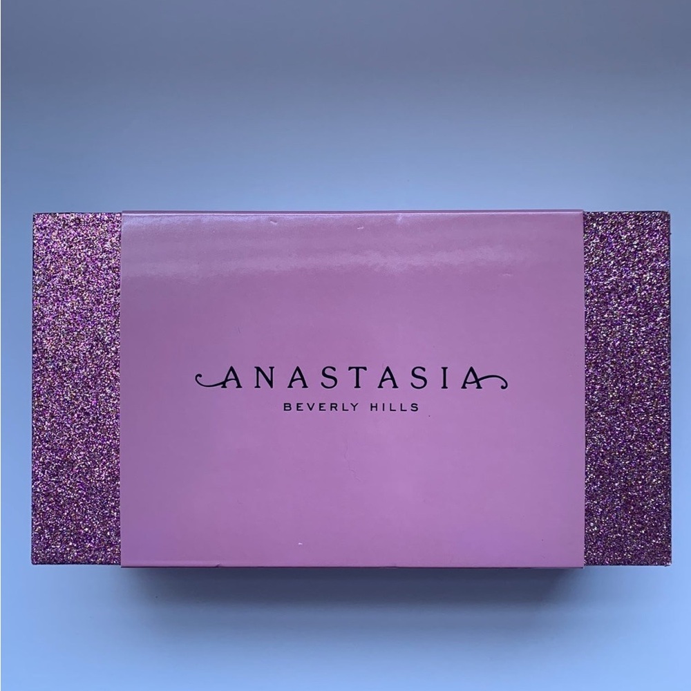 Anastasia Beverly Hills Sultry Palette Vault (LE)